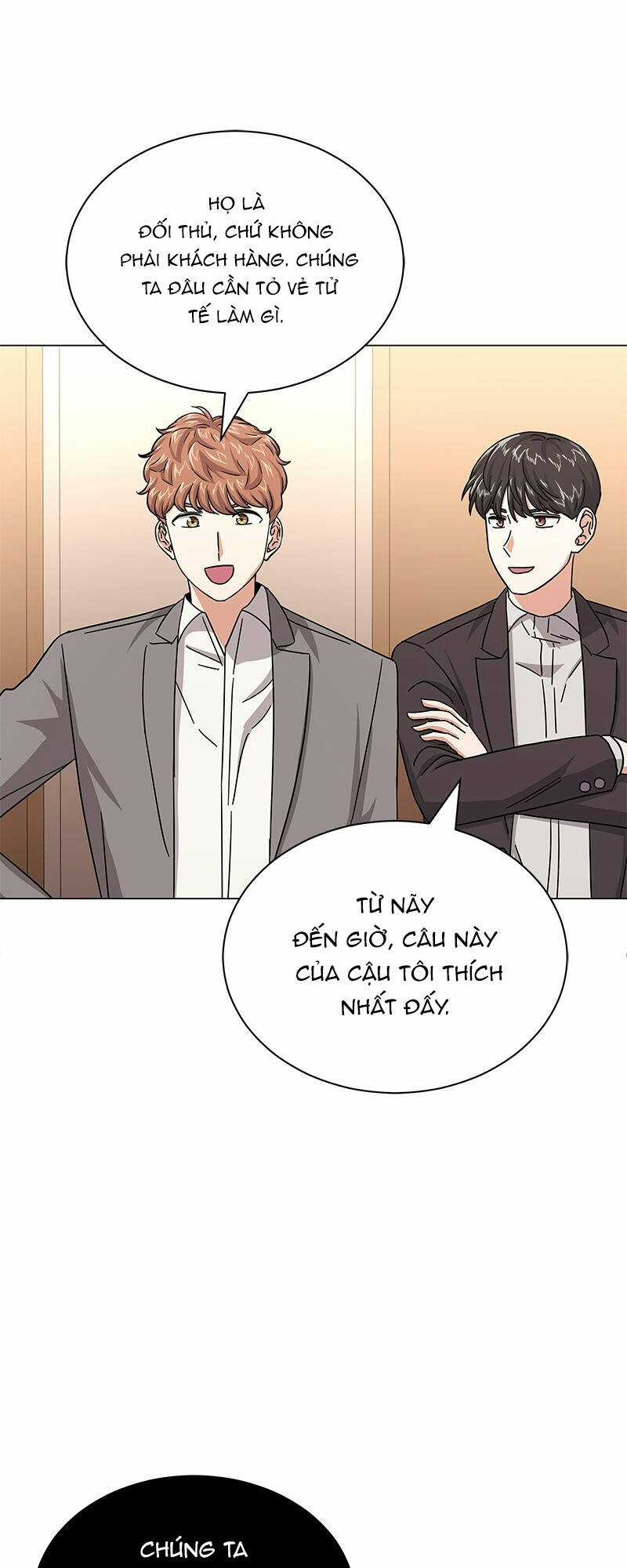 Trợ Lí Siêu Sao - Chapter 27 - Trang 53