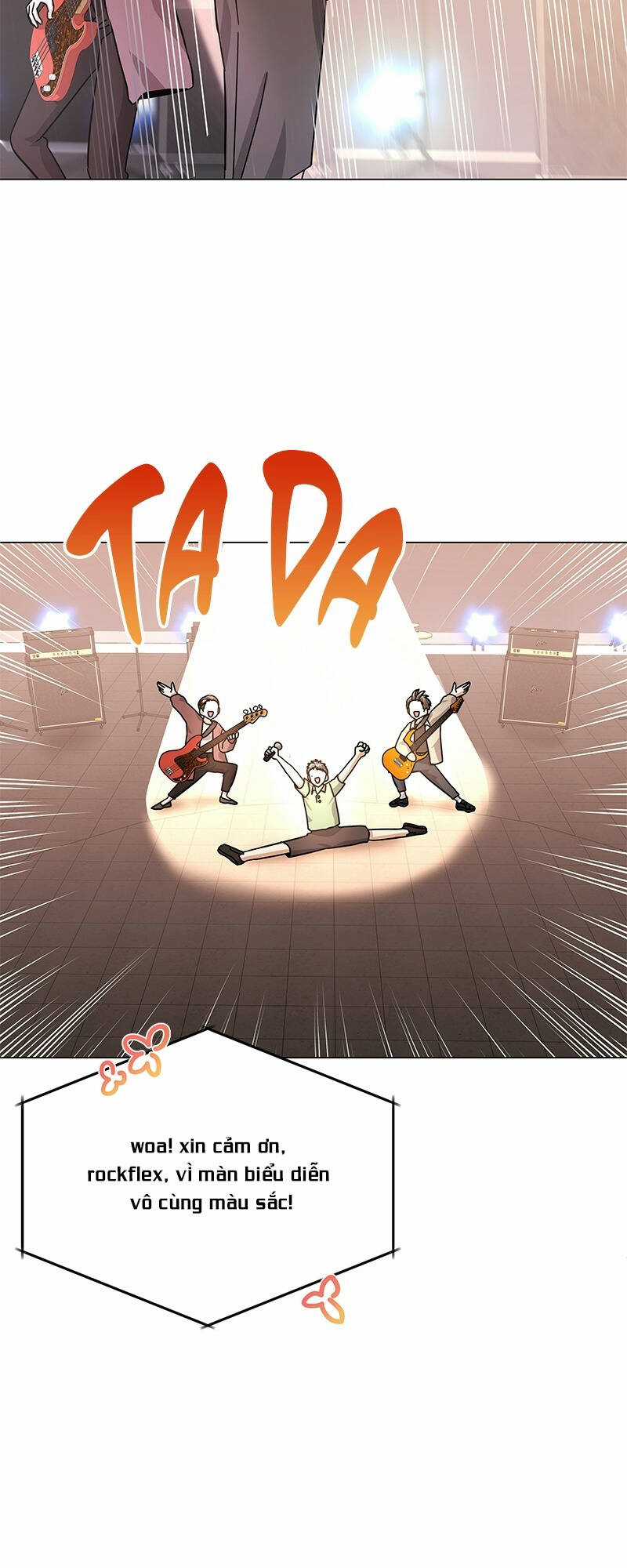 Trợ Lí Siêu Sao - Chapter 27 - Trang 56