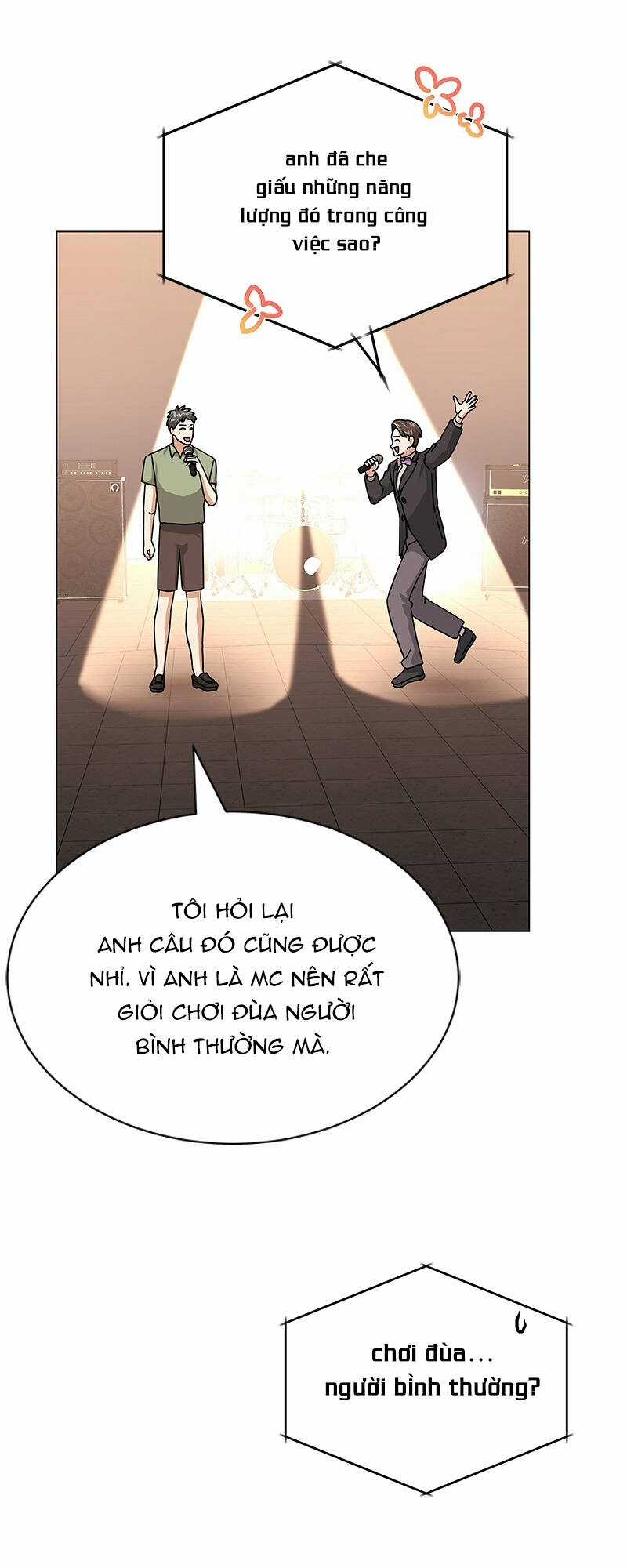 Trợ Lí Siêu Sao - Chapter 27 - Trang 57