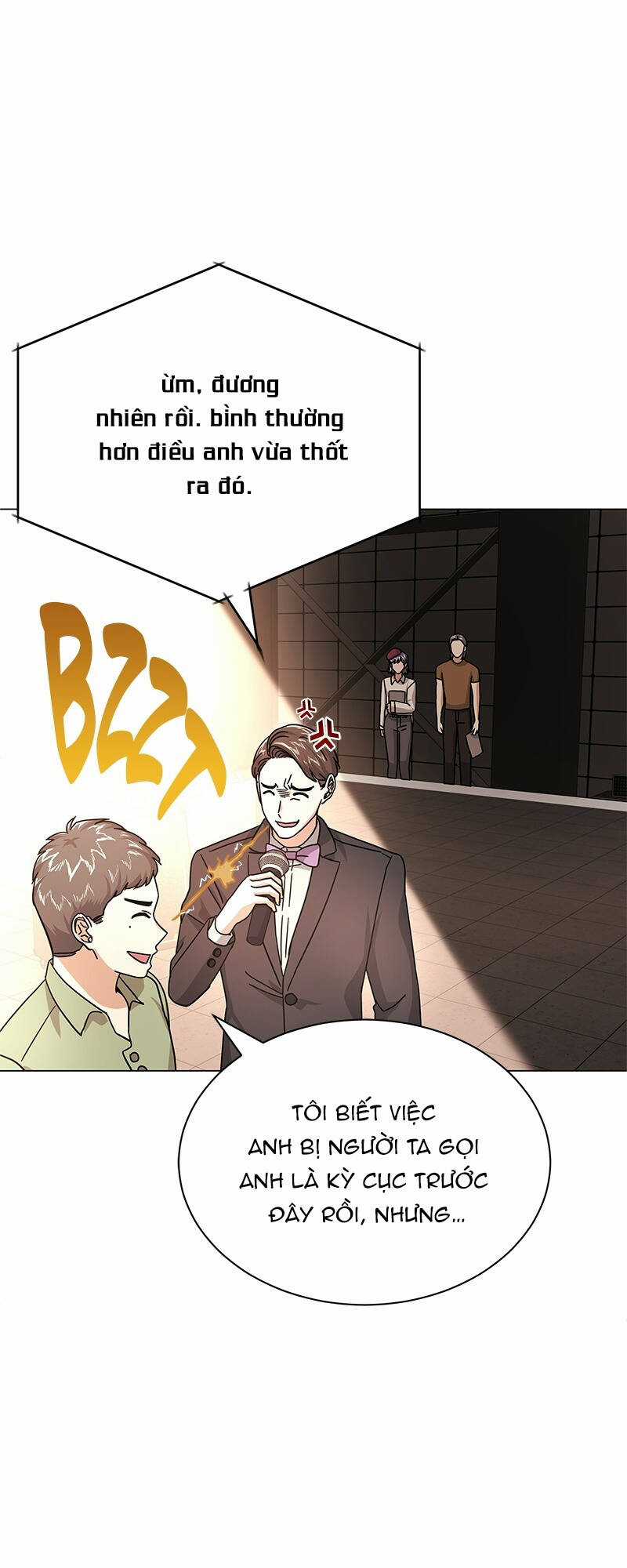 Trợ Lí Siêu Sao - Chapter 27 - Trang 58