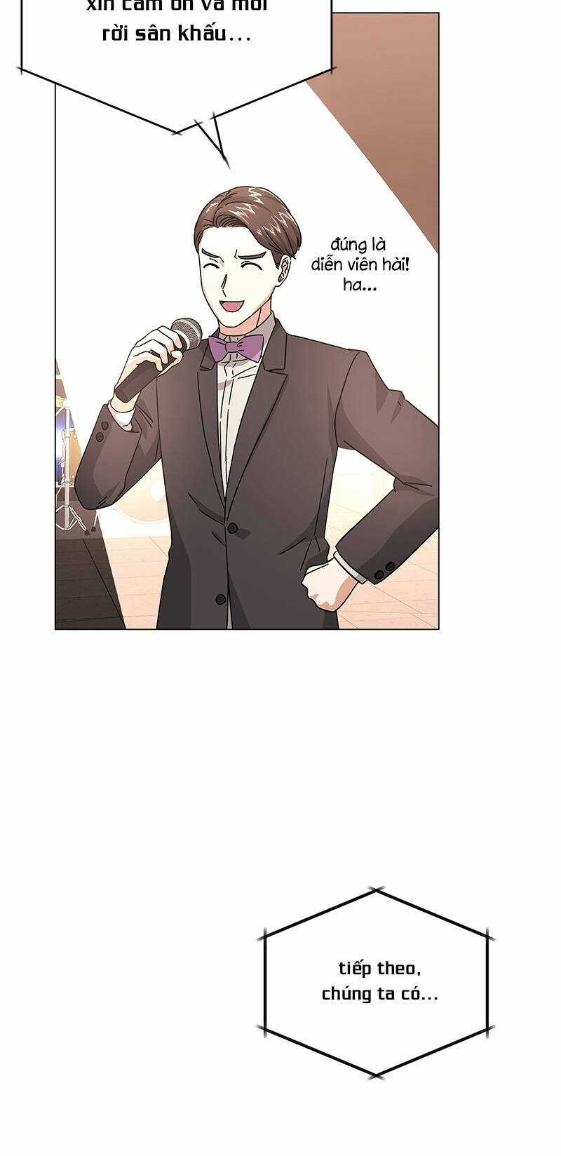 Trợ Lí Siêu Sao - Chapter 27 - Trang 60