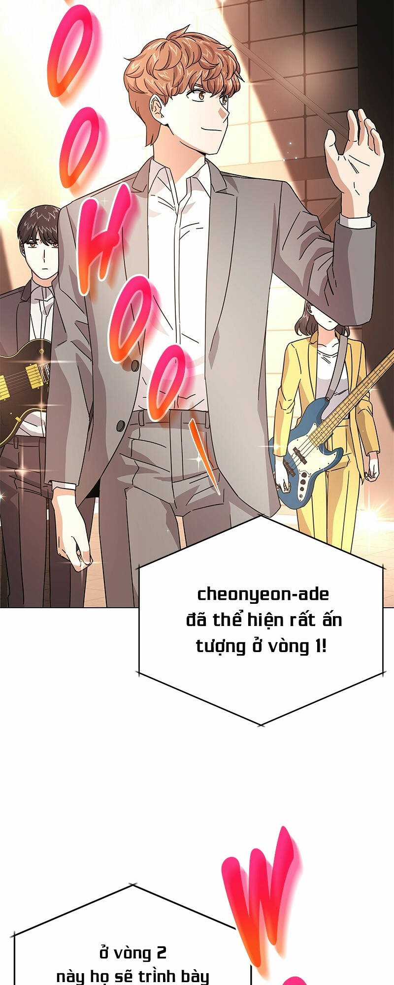 Trợ Lí Siêu Sao - Chapter 27 - Trang 62