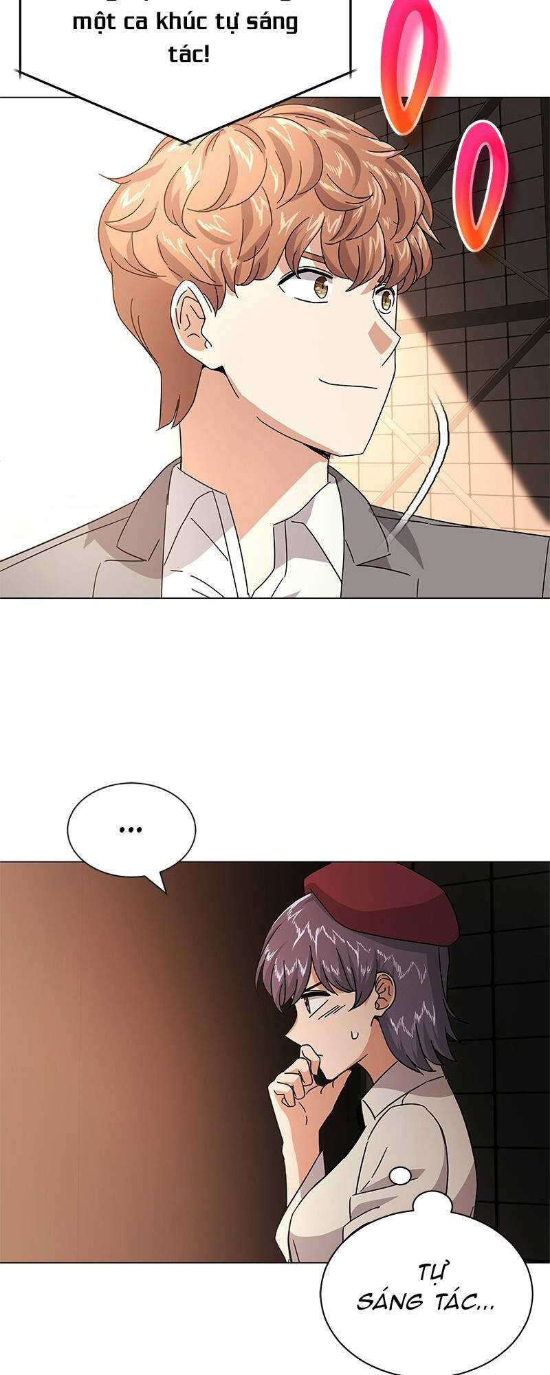 Trợ Lí Siêu Sao - Chapter 27 - Trang 63