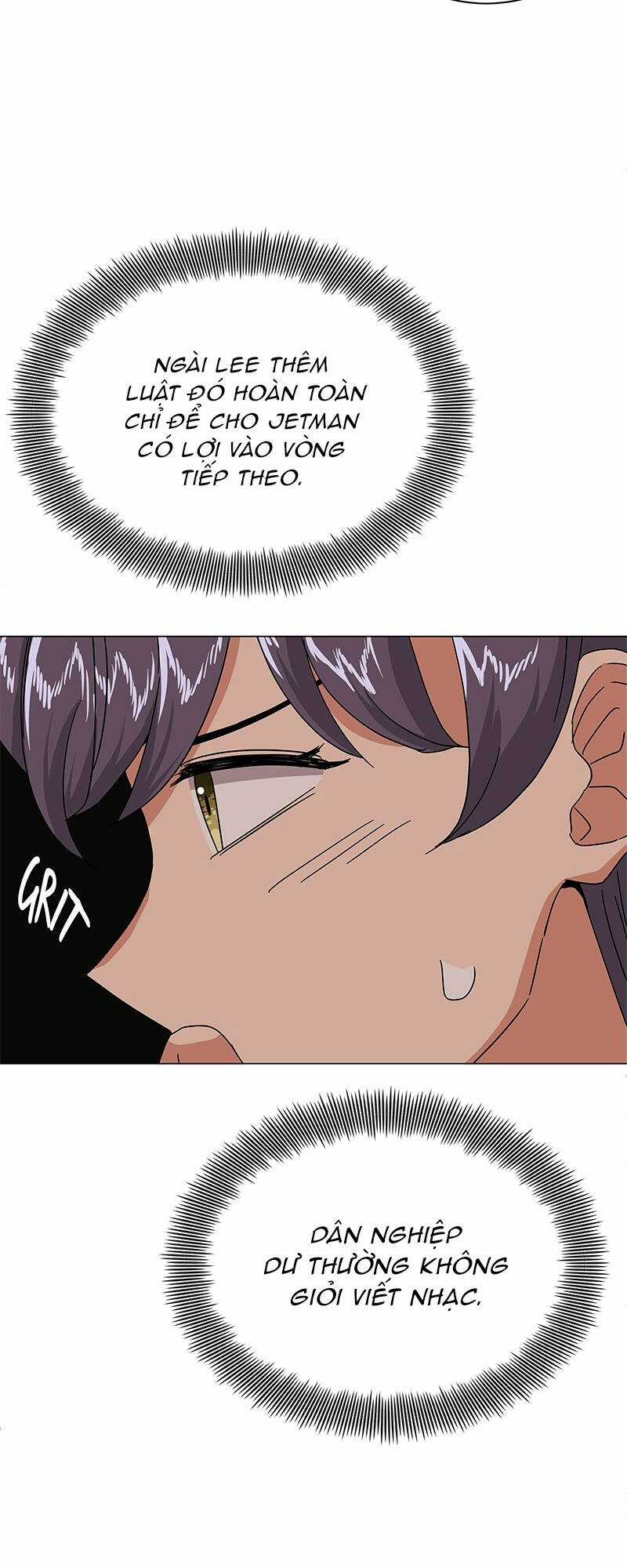 Trợ Lí Siêu Sao - Chapter 27 - Trang 64