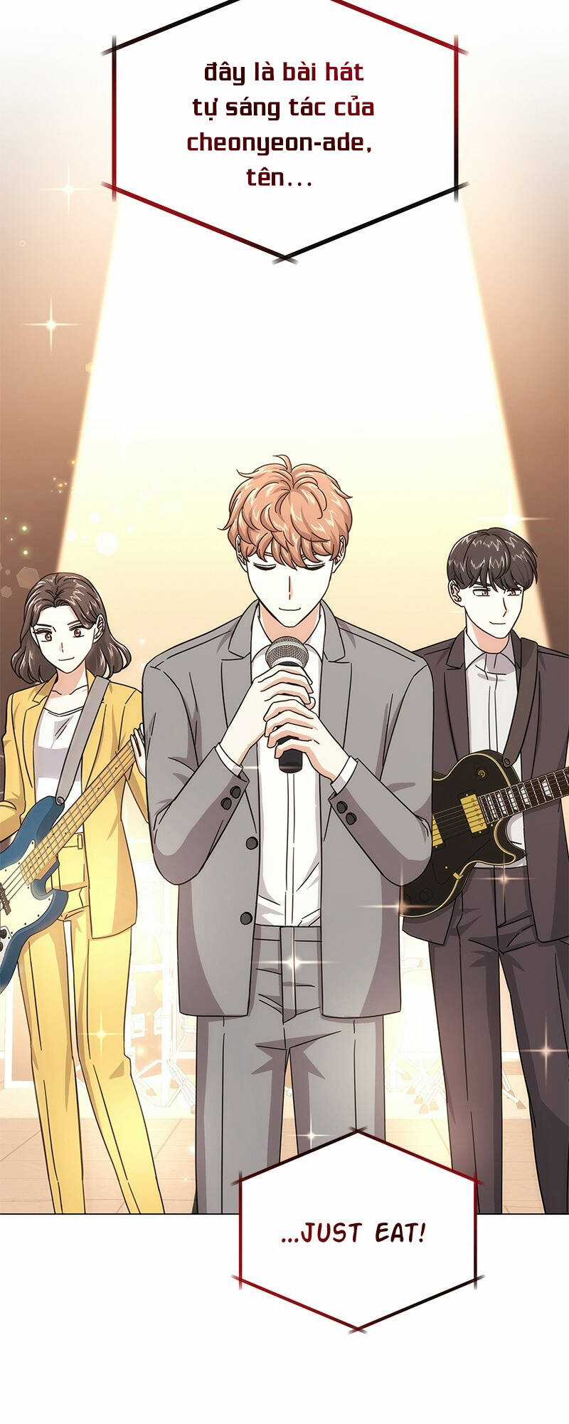 Trợ Lí Siêu Sao - Chapter 27 - Trang 68