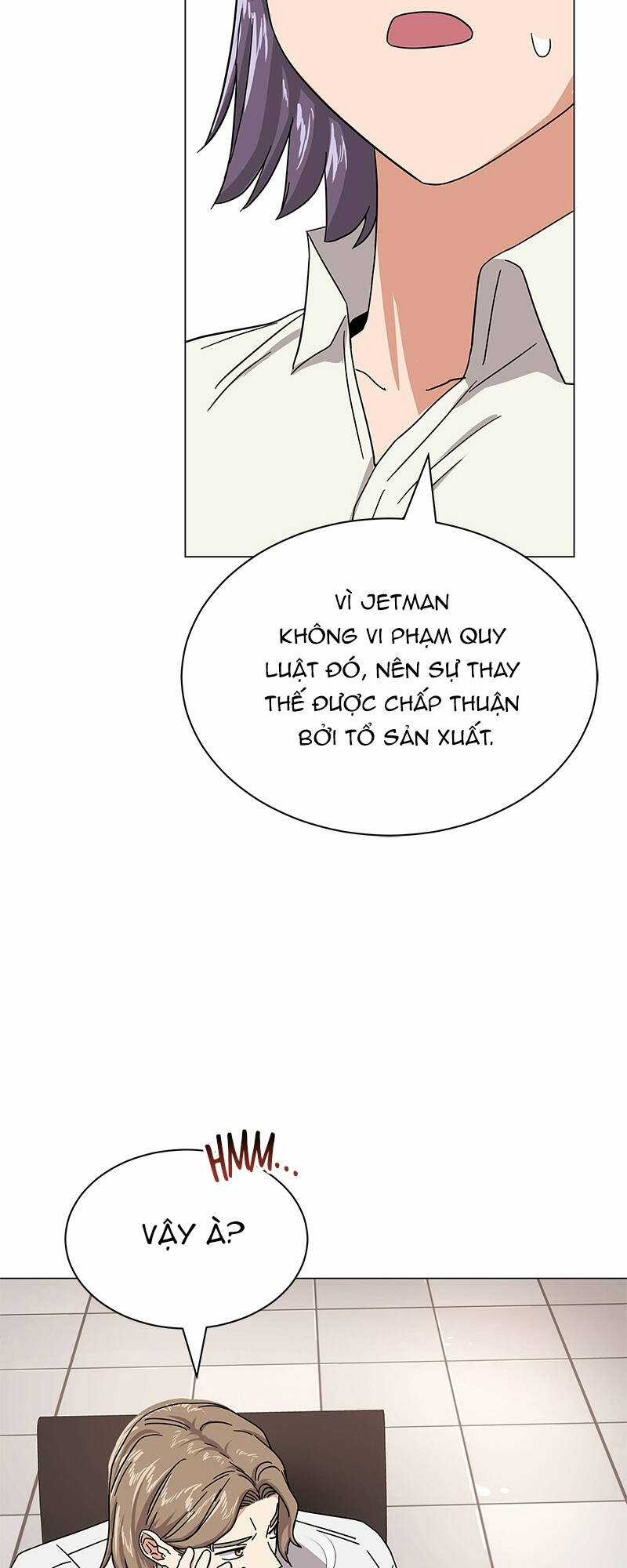 Trợ Lí Siêu Sao - Chapter 27 - Trang 8