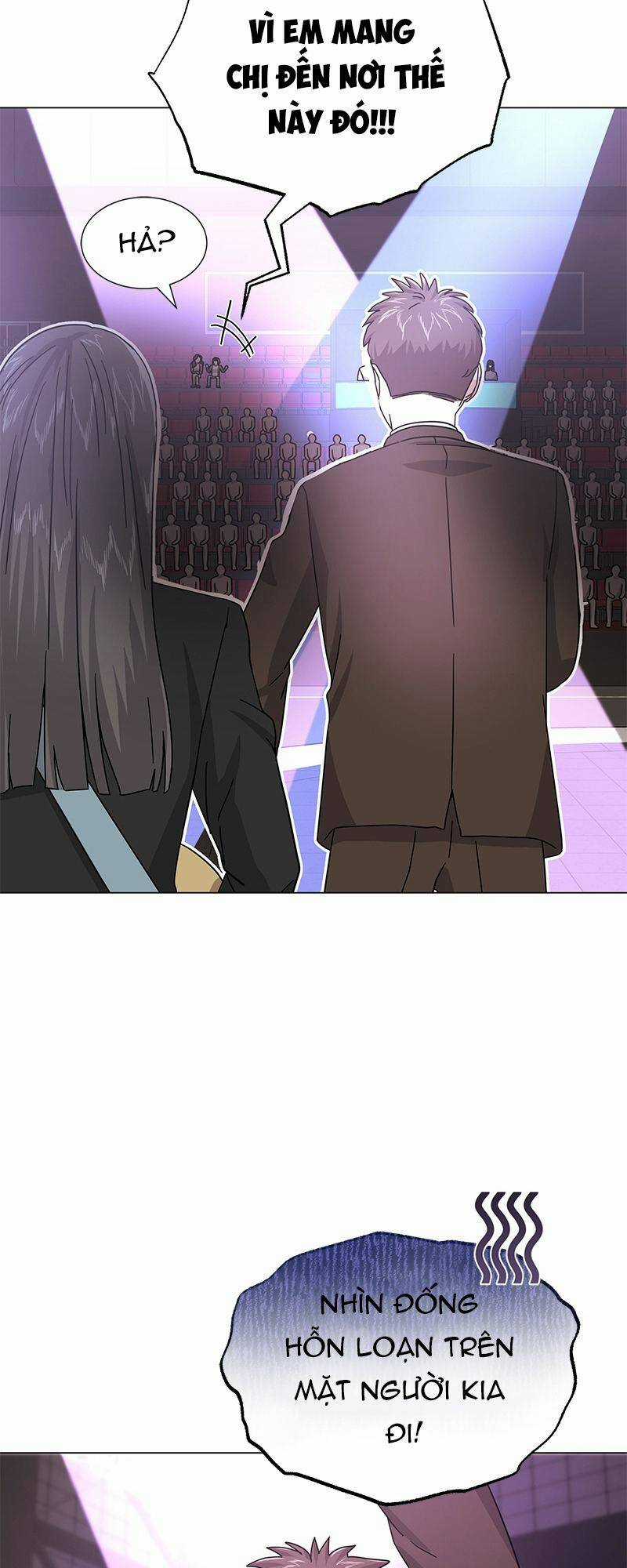 Trợ Lí Siêu Sao - Chapter 28 - Trang 14