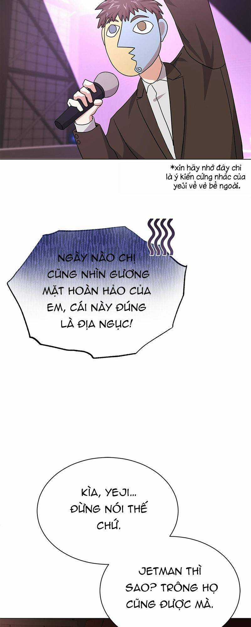 Trợ Lí Siêu Sao - Chapter 28 - Trang 15