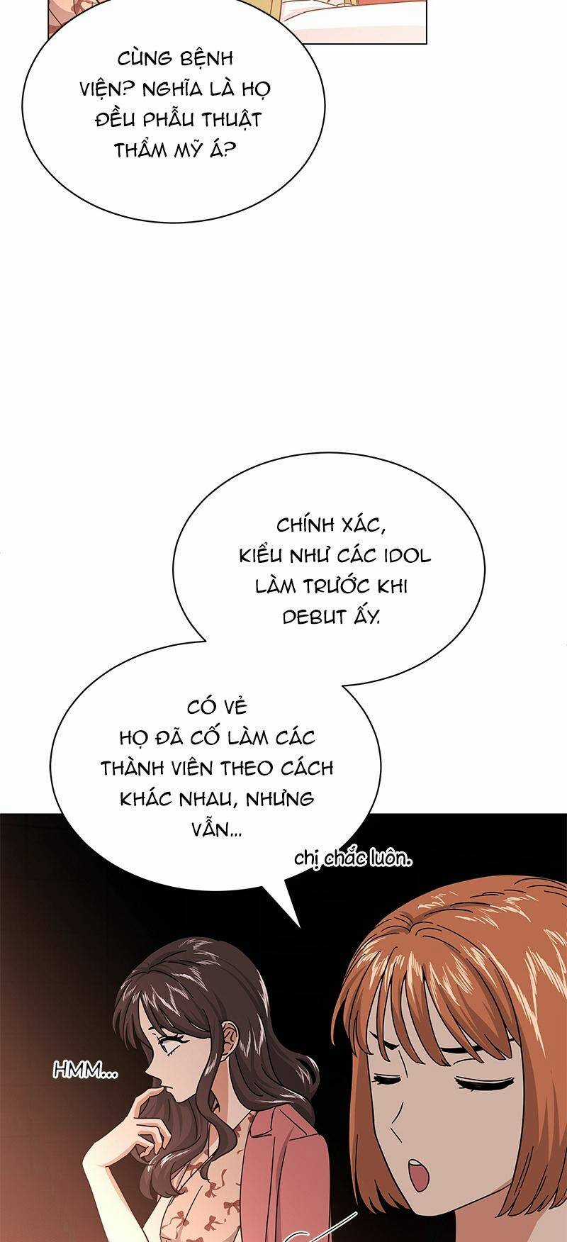 Trợ Lí Siêu Sao - Chapter 28 - Trang 17