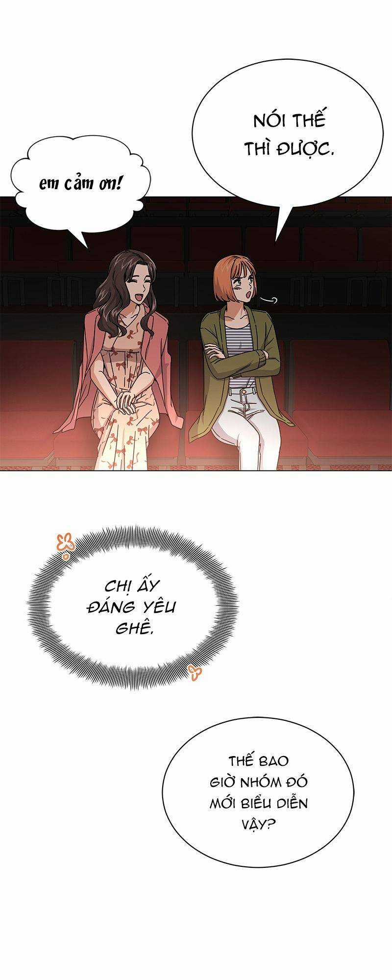 Trợ Lí Siêu Sao - Chapter 28 - Trang 20