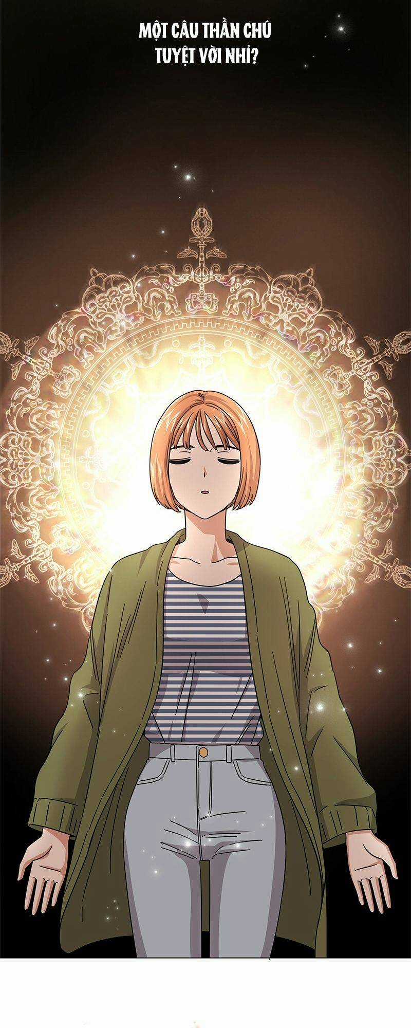 Trợ Lí Siêu Sao - Chapter 28 - Trang 3