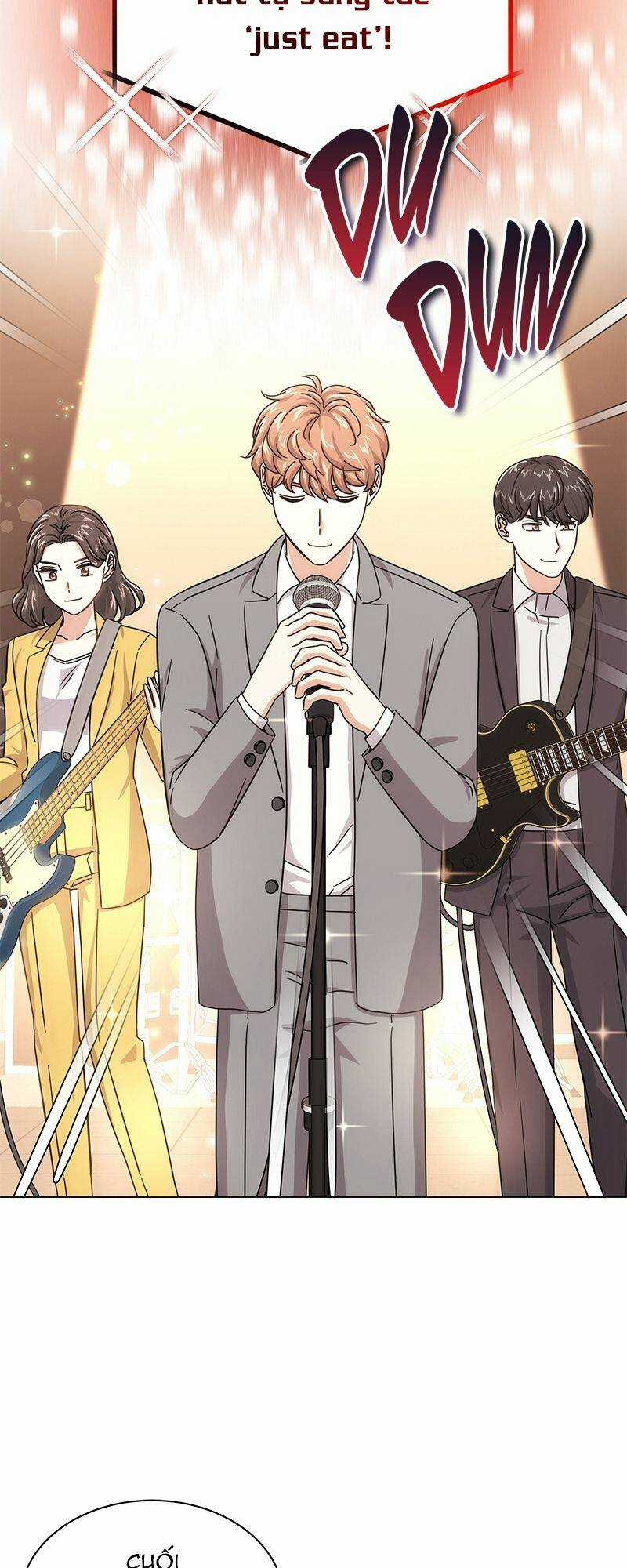 Trợ Lí Siêu Sao - Chapter 28 - Trang 22