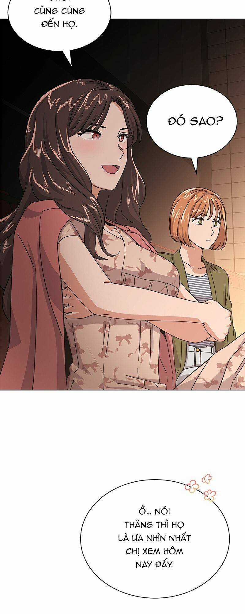 Trợ Lí Siêu Sao - Chapter 28 - Trang 23