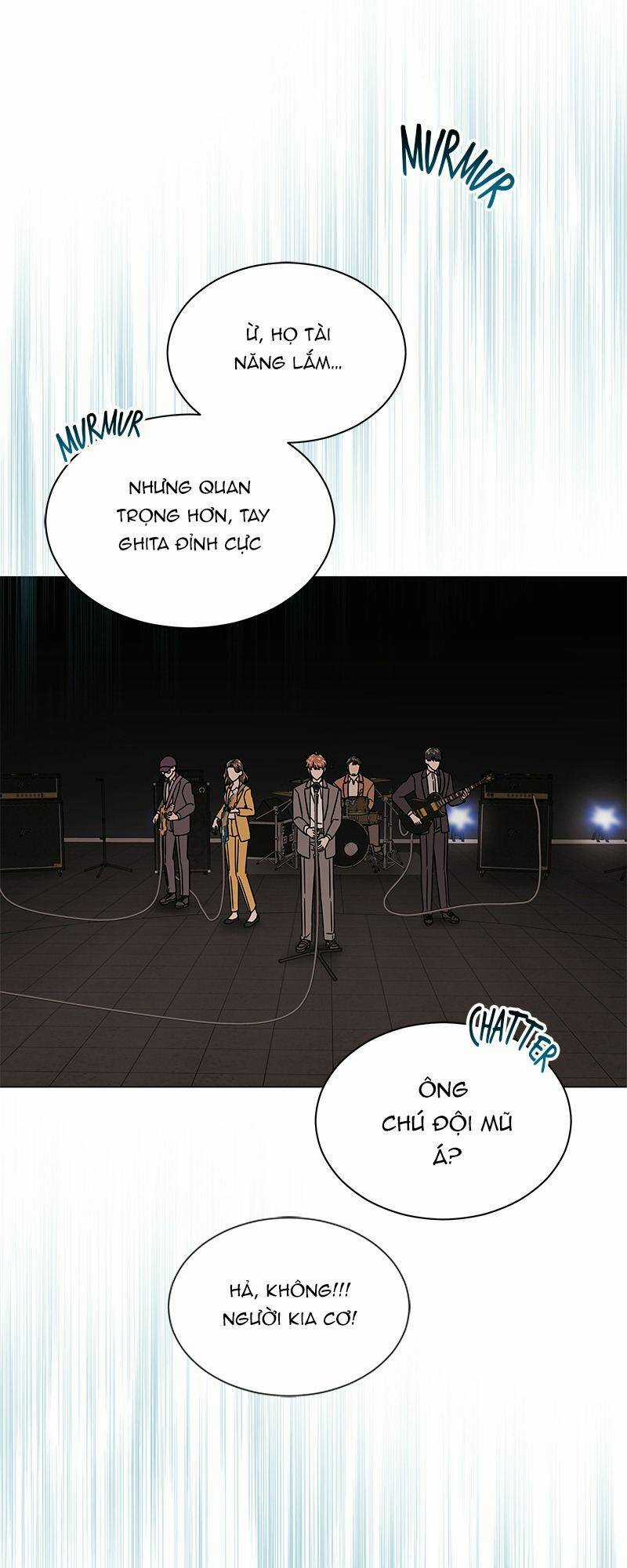 Trợ Lí Siêu Sao - Chapter 28 - Trang 29