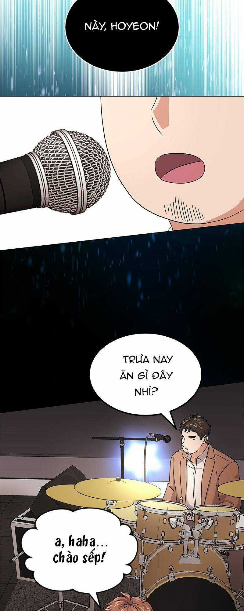 Trợ Lí Siêu Sao - Chapter 28 - Trang 31