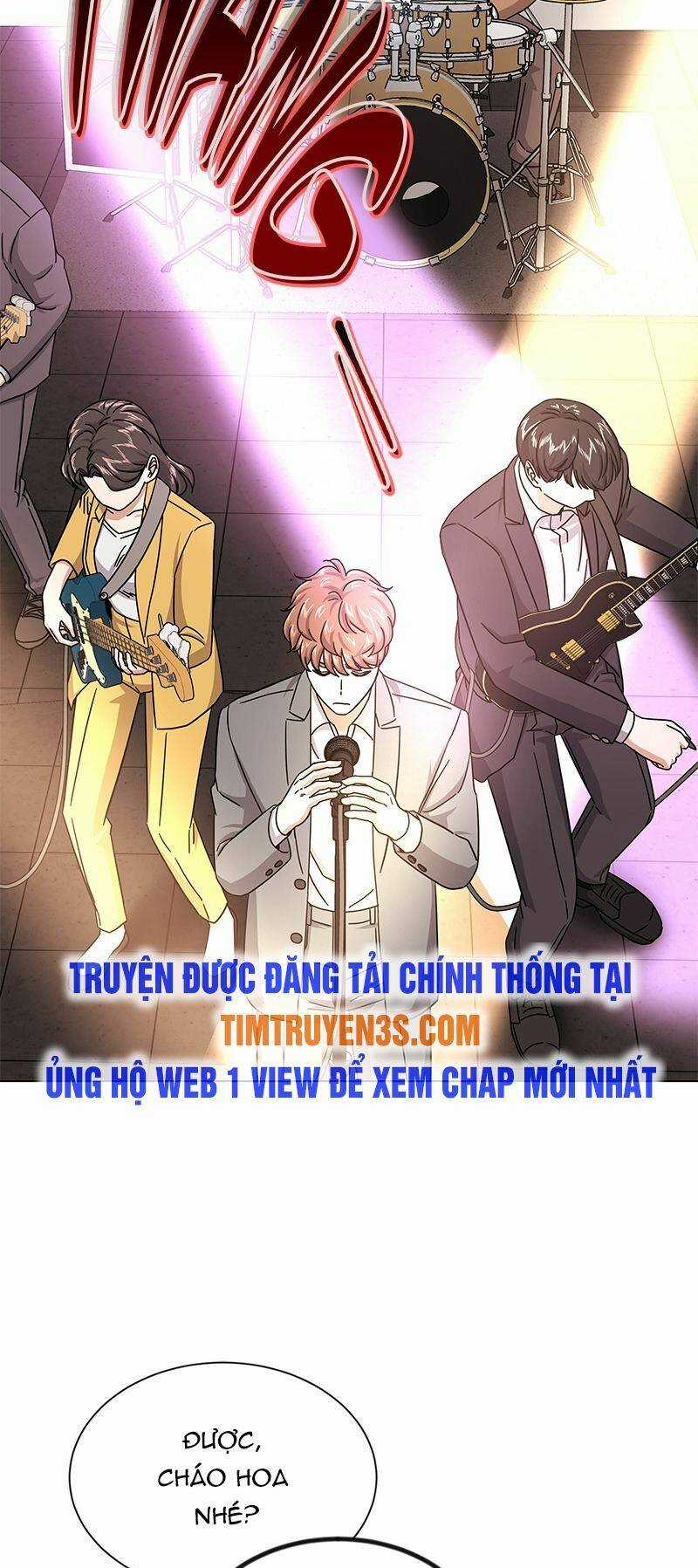 Trợ Lí Siêu Sao - Chapter 28 - Trang 34