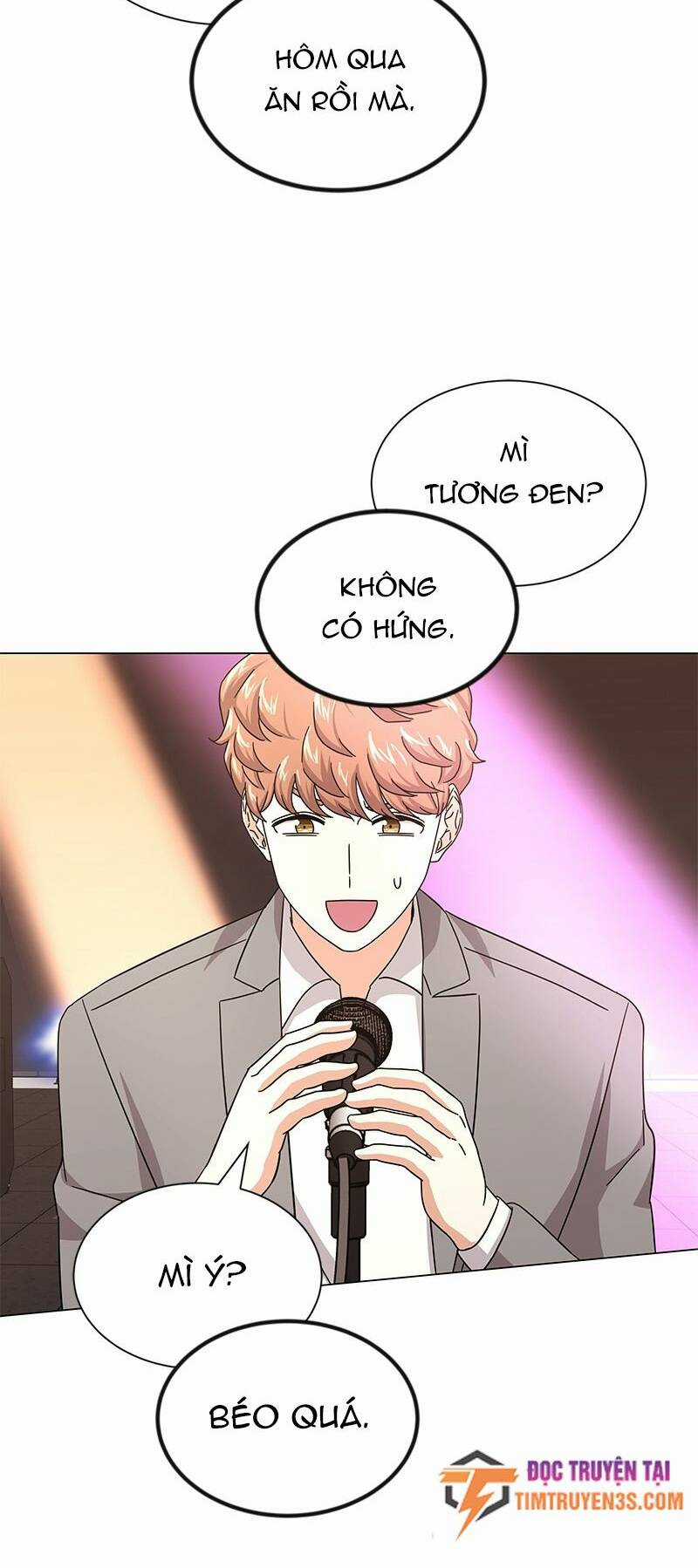 Trợ Lí Siêu Sao - Chapter 28 - Trang 35