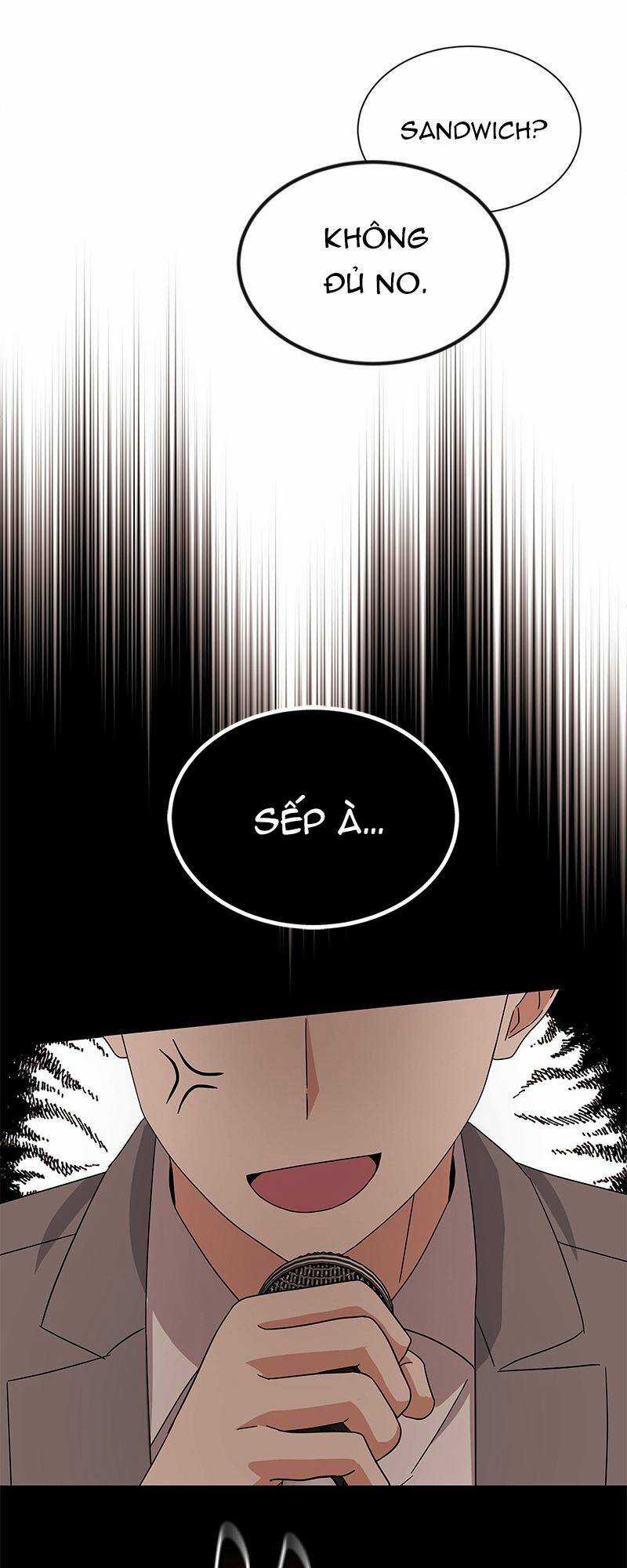 Trợ Lí Siêu Sao - Chapter 28 - Trang 36