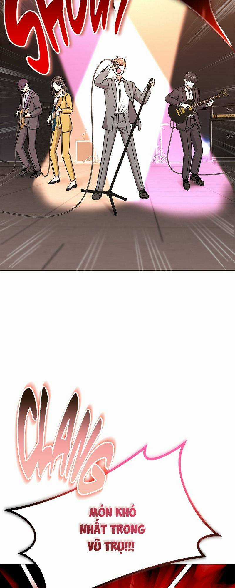 Trợ Lí Siêu Sao - Chapter 28 - Trang 38