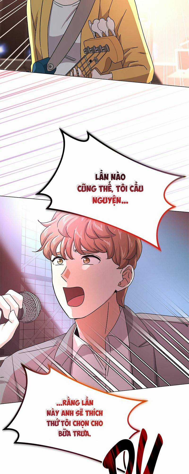 Trợ Lí Siêu Sao - Chapter 28 - Trang 42