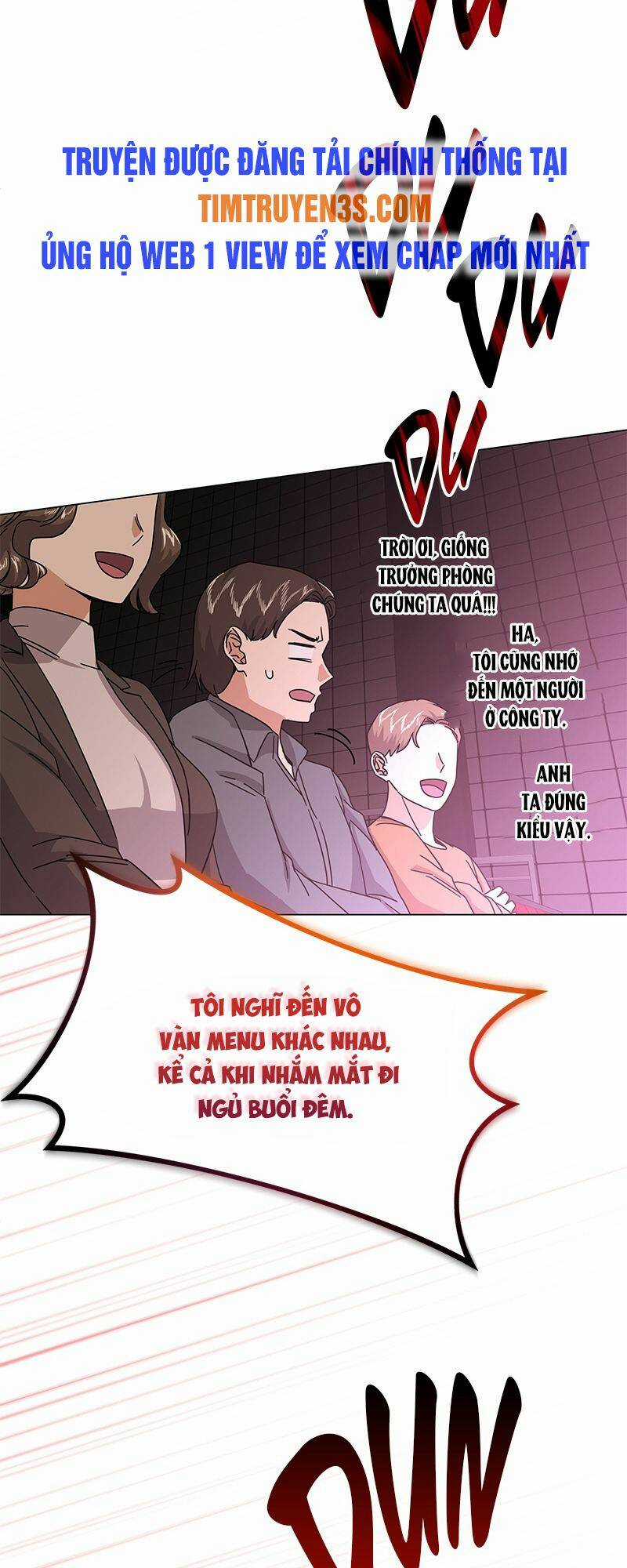 Trợ Lí Siêu Sao - Chapter 28 - Trang 43