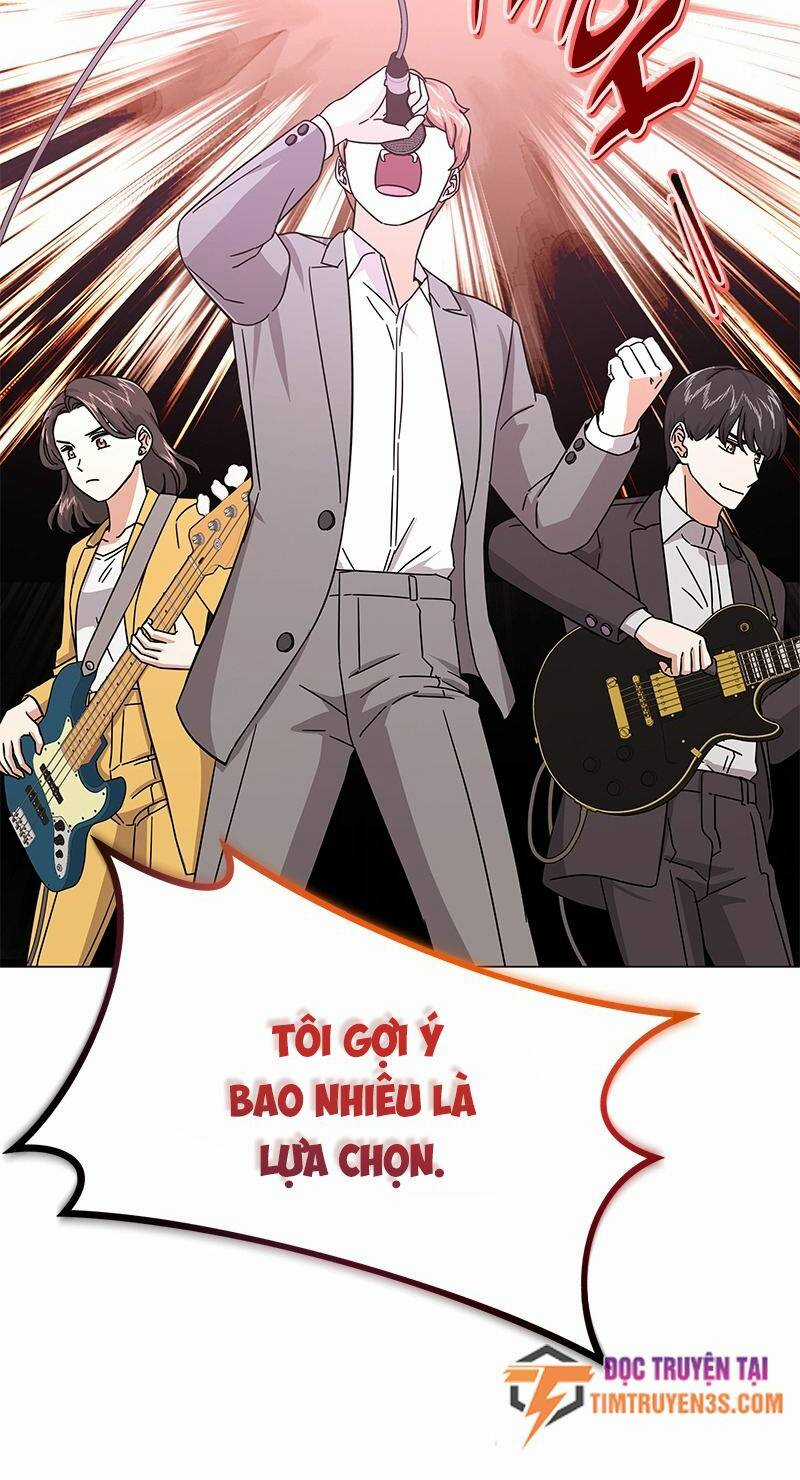 Trợ Lí Siêu Sao - Chapter 28 - Trang 45