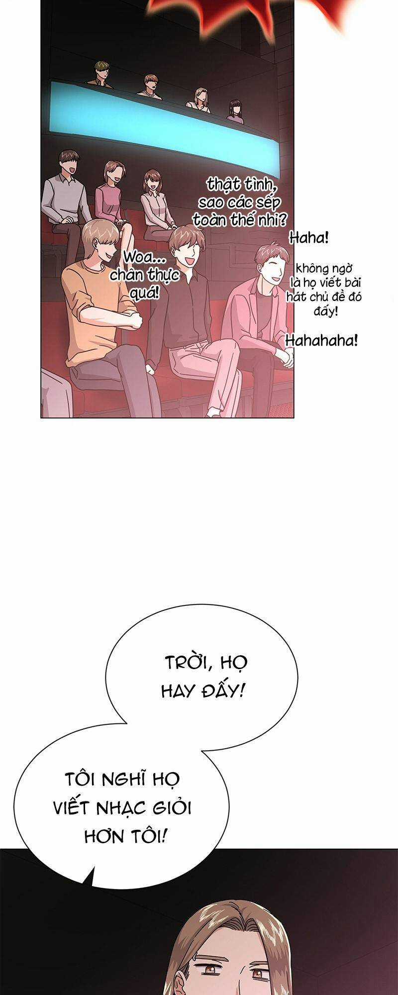 Trợ Lí Siêu Sao - Chapter 28 - Trang 47