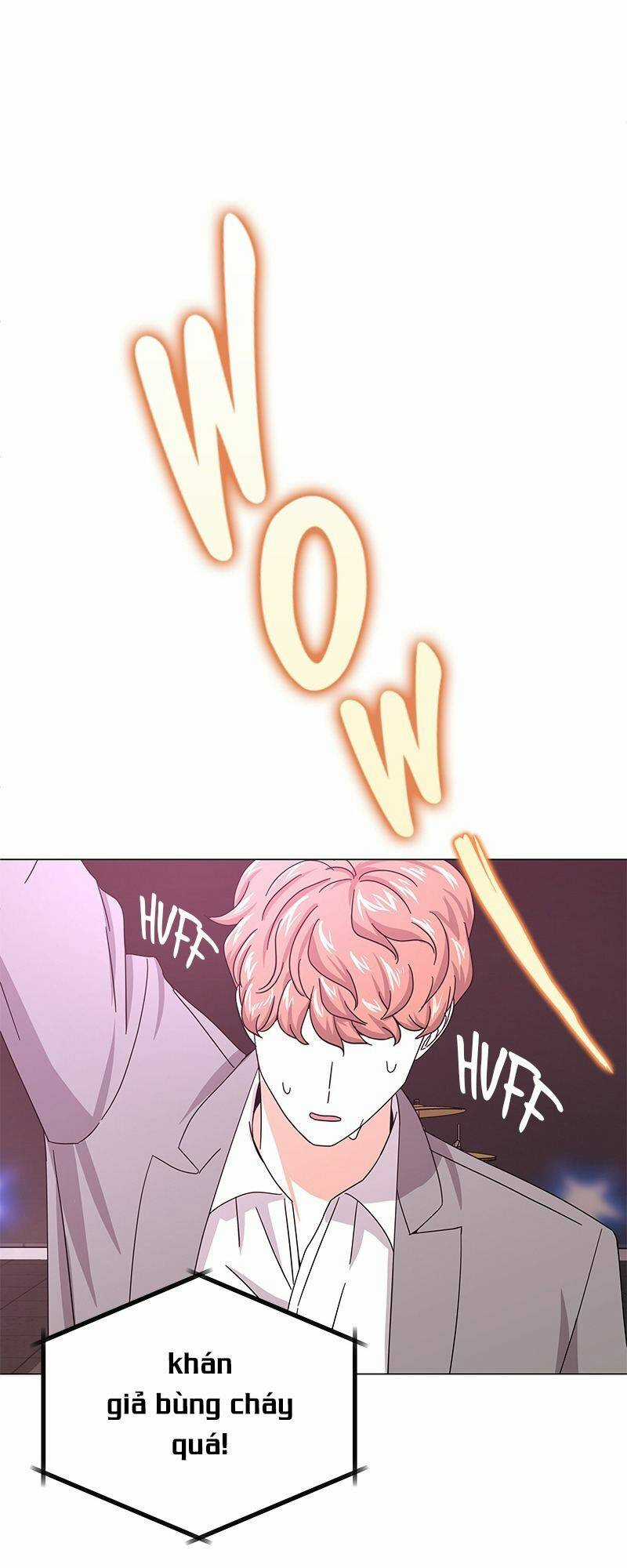 Trợ Lí Siêu Sao - Chapter 28 - Trang 57