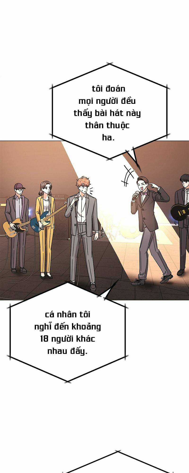 Trợ Lí Siêu Sao - Chapter 28 - Trang 58