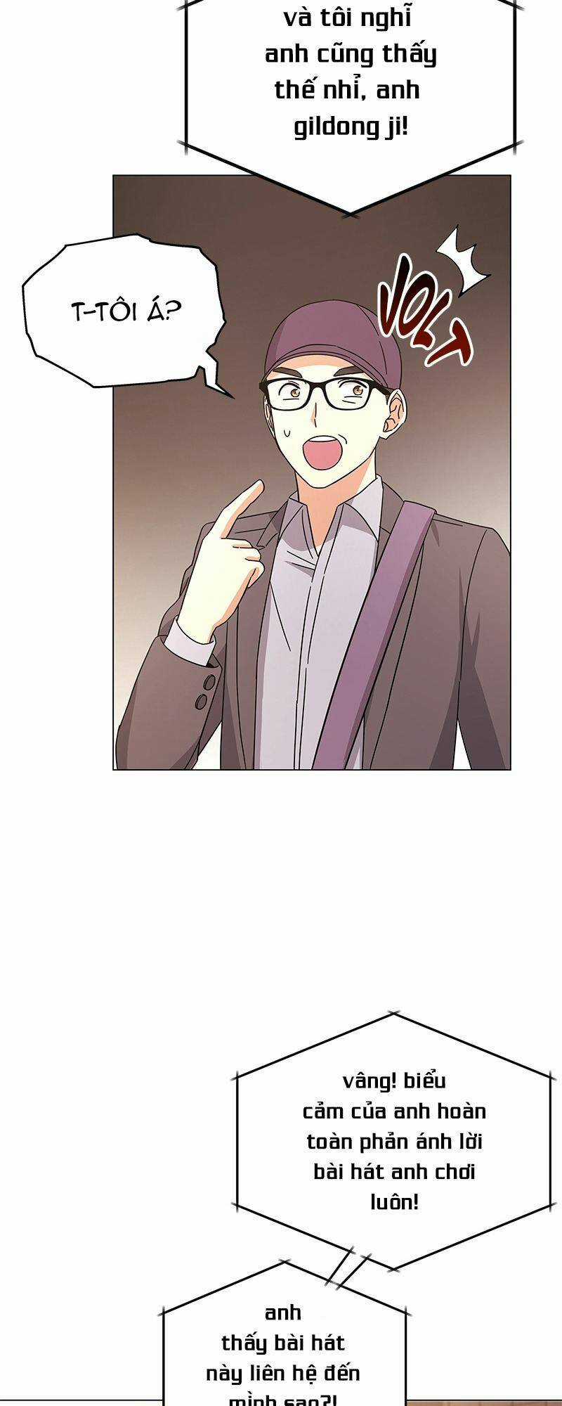 Trợ Lí Siêu Sao - Chapter 28 - Trang 59