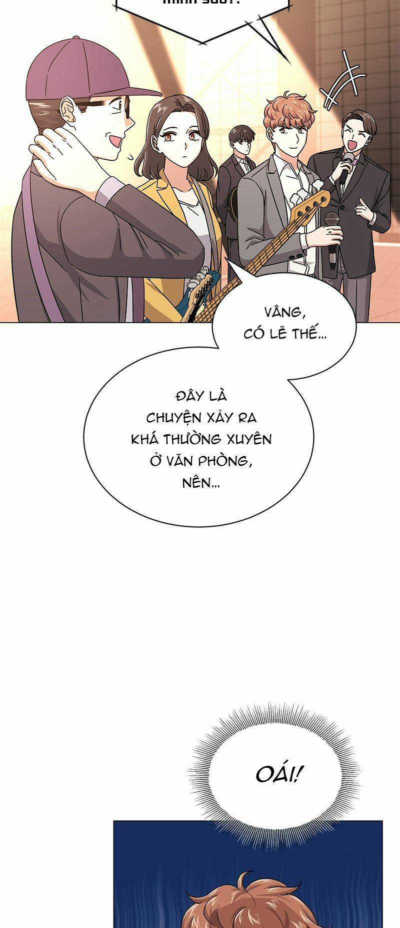 Trợ Lí Siêu Sao - Chapter 28 - Trang 60