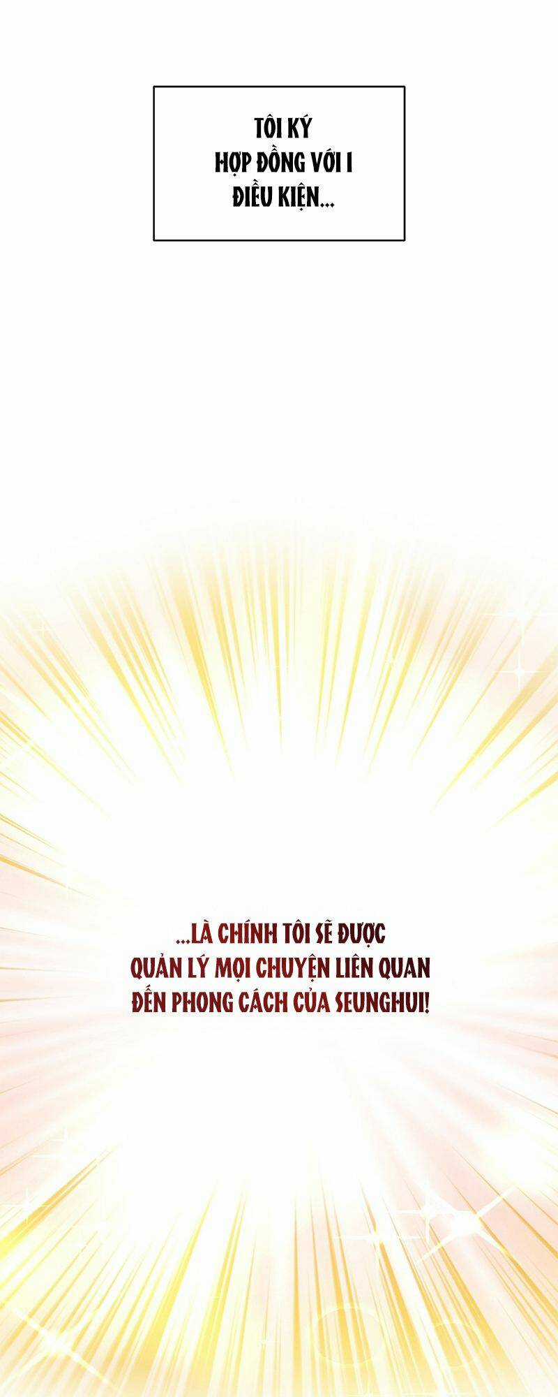 Trợ Lí Siêu Sao - Chapter 28 - Trang 7