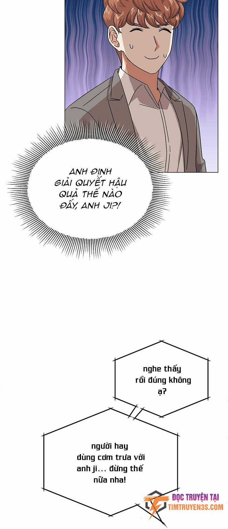 Trợ Lí Siêu Sao - Chapter 28 - Trang 61
