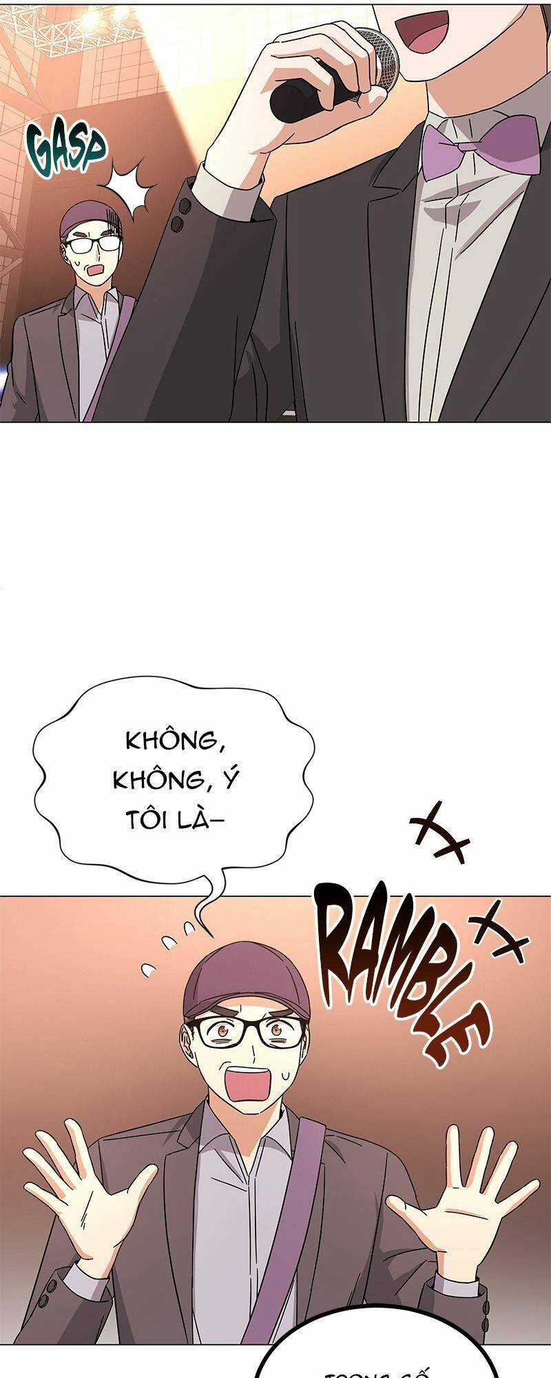 Trợ Lí Siêu Sao - Chapter 28 - Trang 62