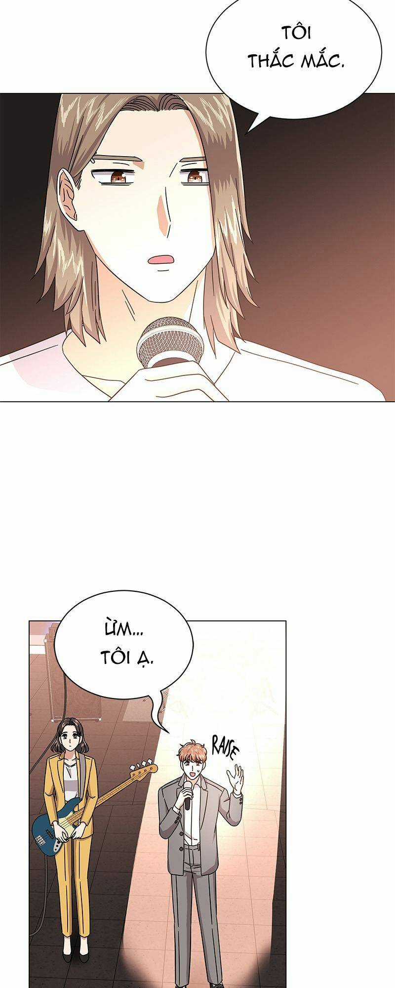 Trợ Lí Siêu Sao - Chapter 28 - Trang 64