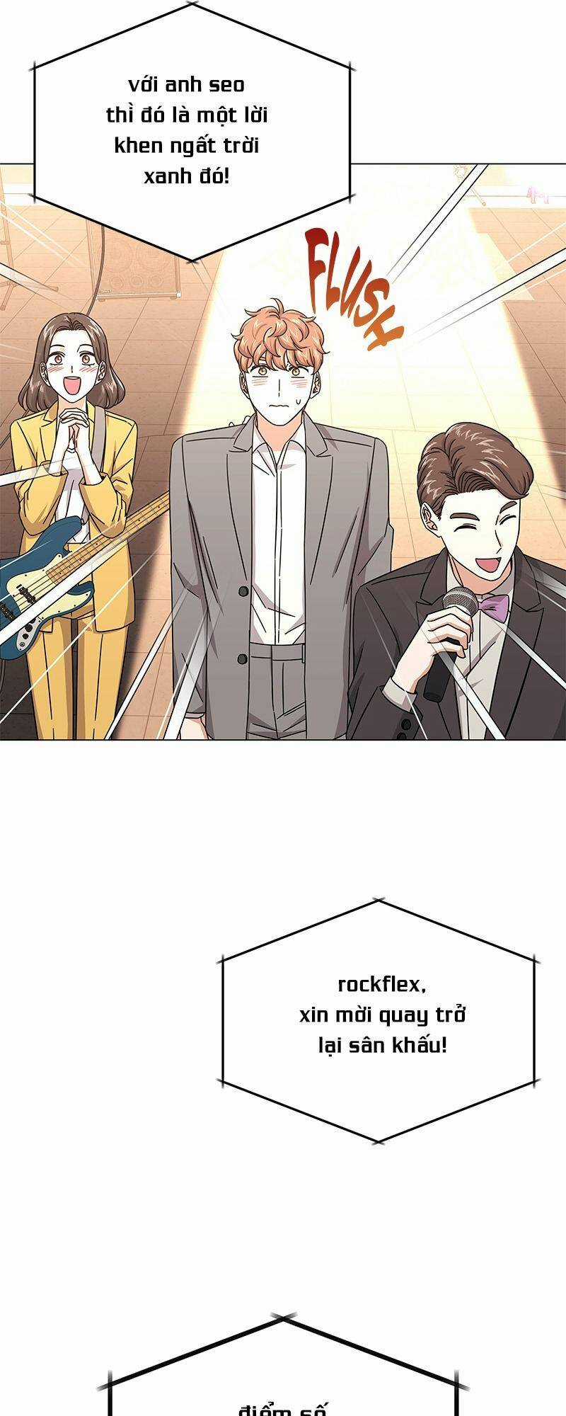 Trợ Lí Siêu Sao - Chapter 28 - Trang 67