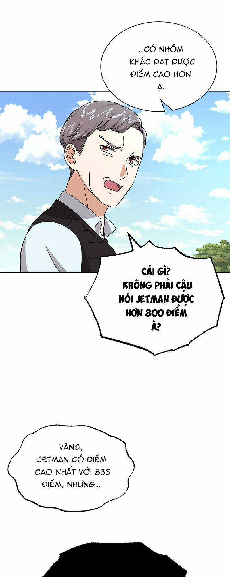 Trợ Lí Siêu Sao - Chapter 28 - Trang 74