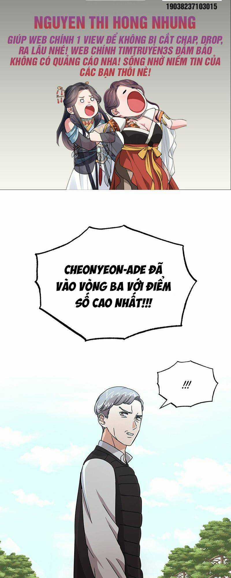 Trợ Lí Siêu Sao - Chapter 29 - Trang 2