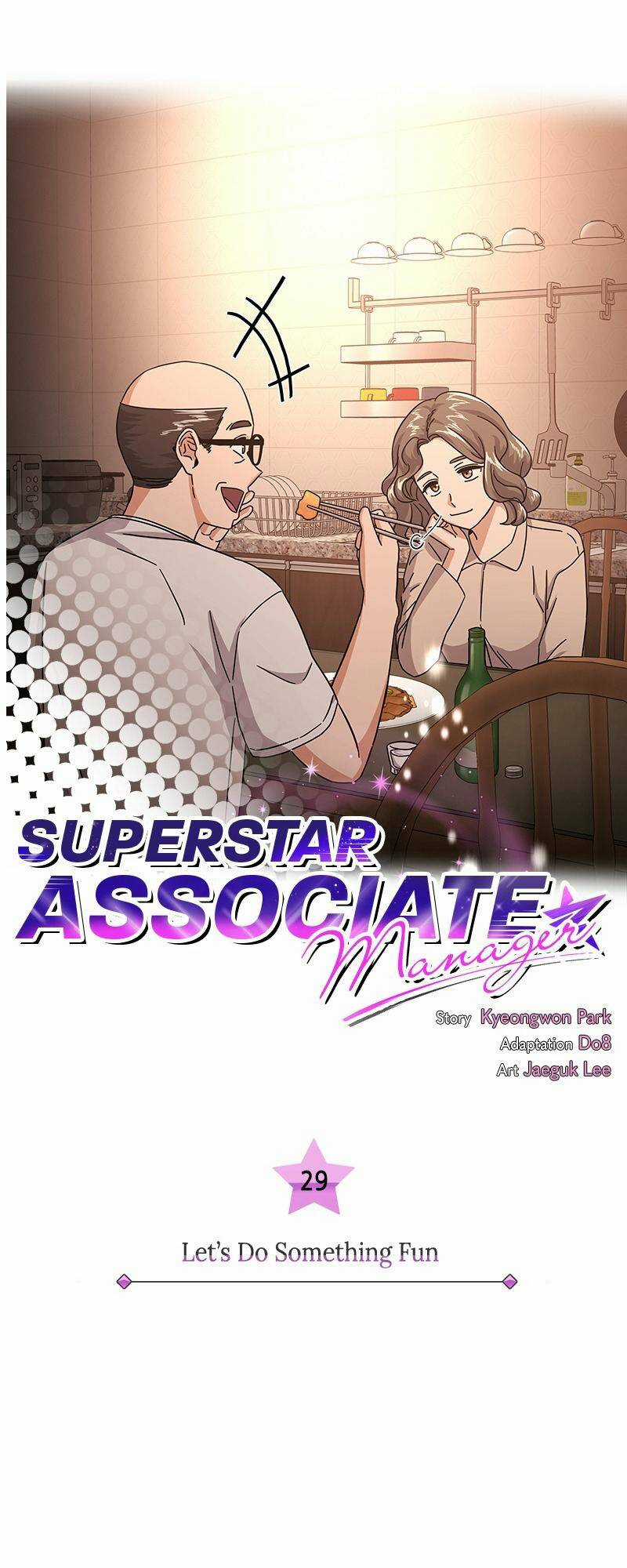 Trợ Lí Siêu Sao - Chapter 29 - Trang 11