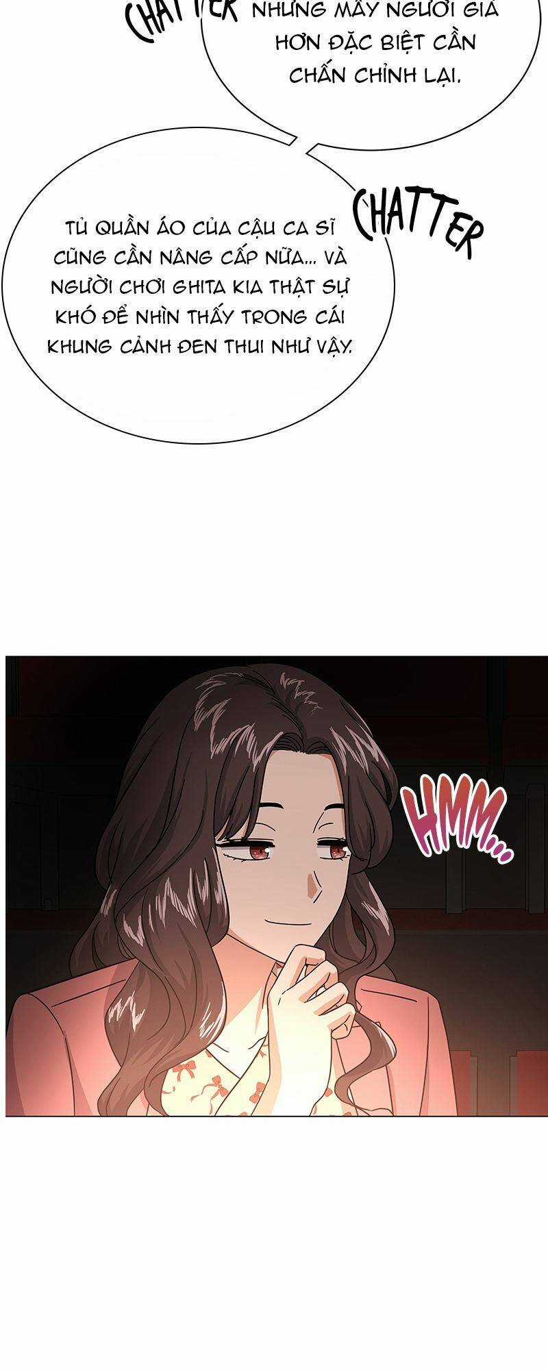 Trợ Lí Siêu Sao - Chapter 29 - Trang 14