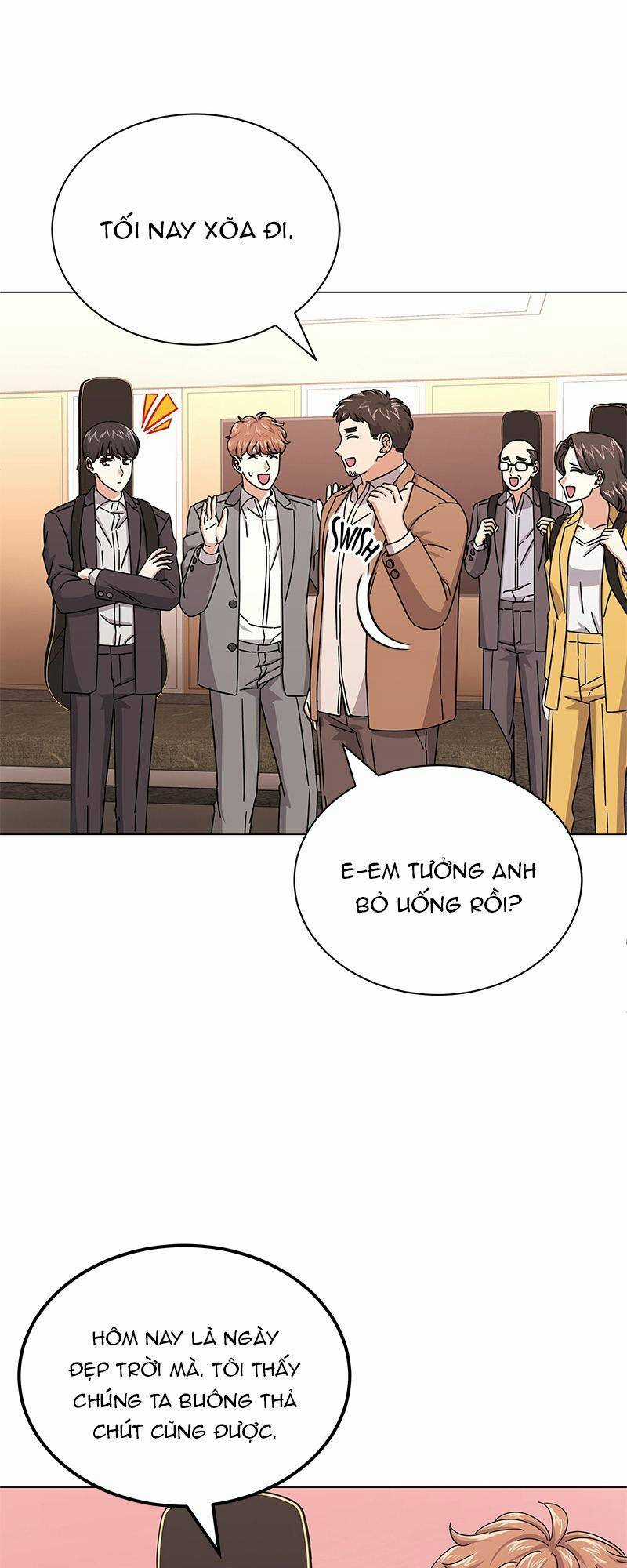 Trợ Lí Siêu Sao - Chapter 29 - Trang 20