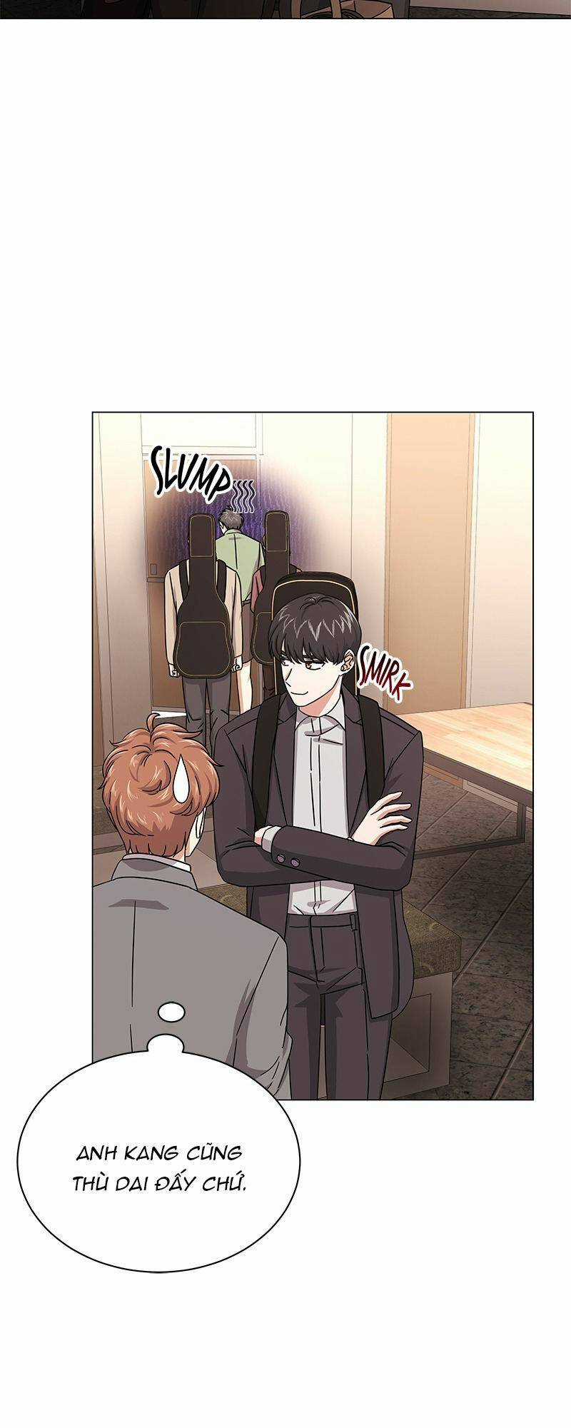 Trợ Lí Siêu Sao - Chapter 29 - Trang 22