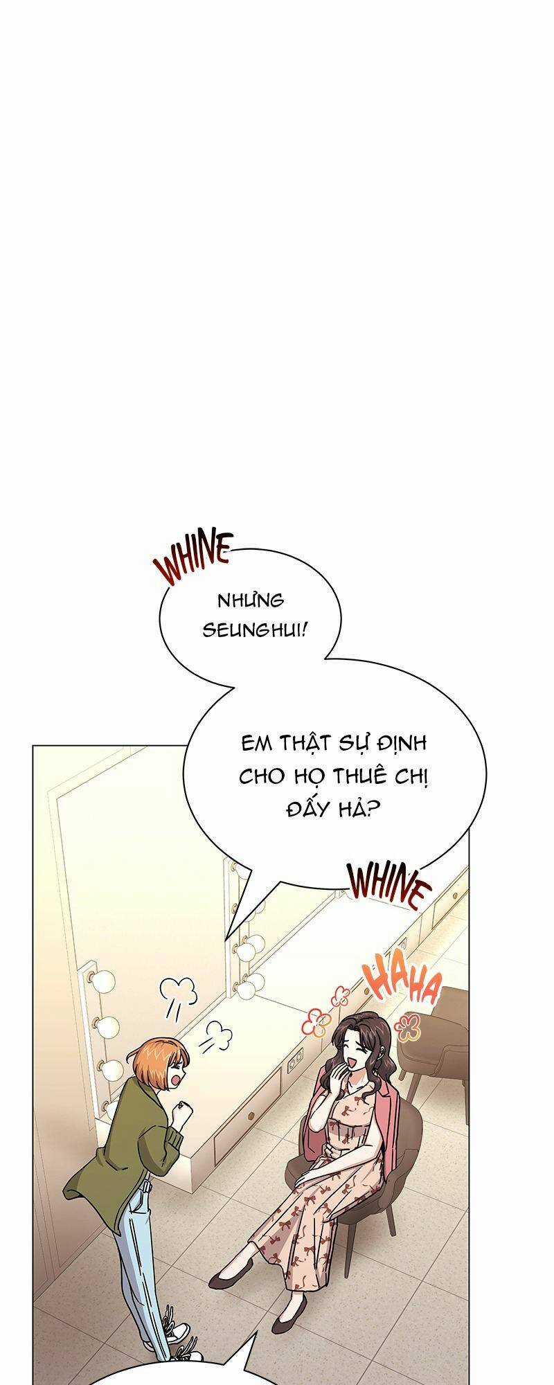 Trợ Lí Siêu Sao - Chapter 29 - Trang 25