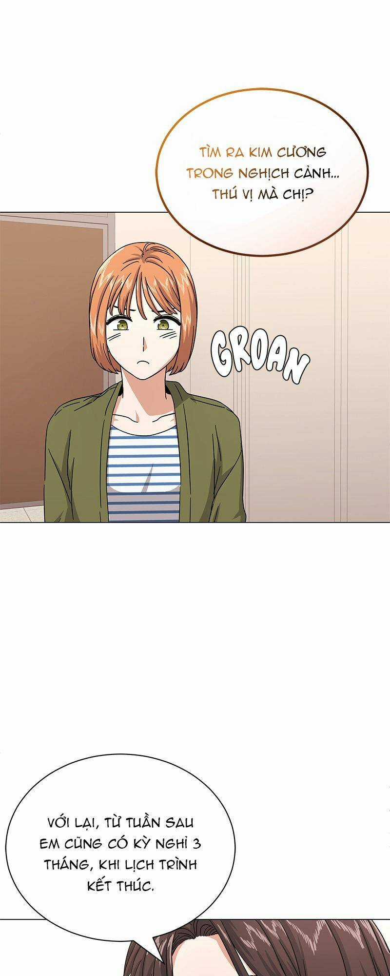 Trợ Lí Siêu Sao - Chapter 29 - Trang 28