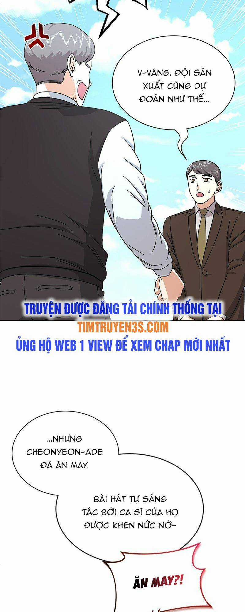 Trợ Lí Siêu Sao - Chapter 29 - Trang 4