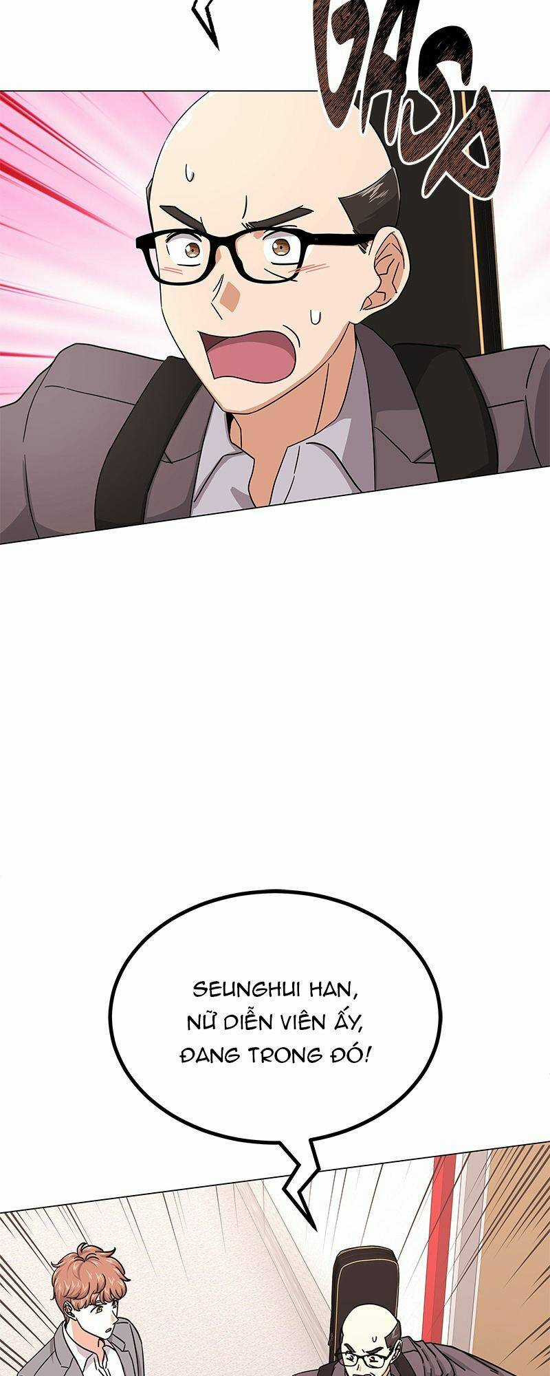 Trợ Lí Siêu Sao - Chapter 29 - Trang 33