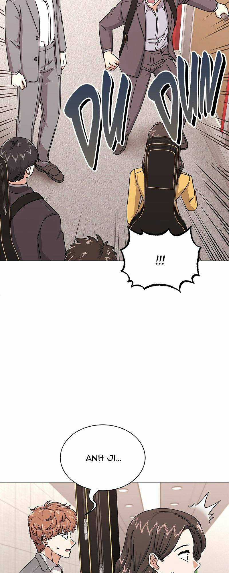 Trợ Lí Siêu Sao - Chapter 29 - Trang 34