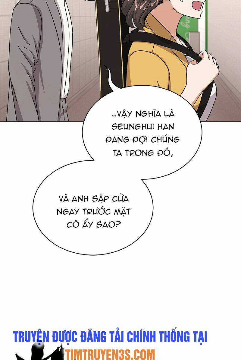 Trợ Lí Siêu Sao - Chapter 29 - Trang 35