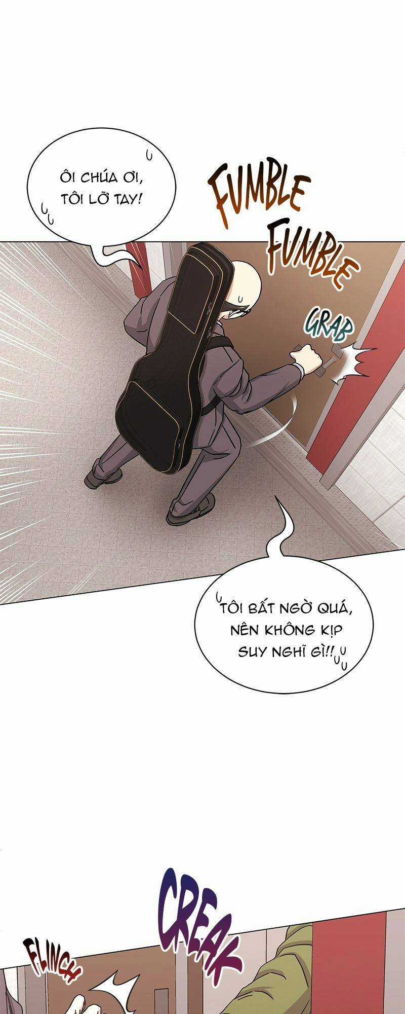 Trợ Lí Siêu Sao - Chapter 29 - Trang 37