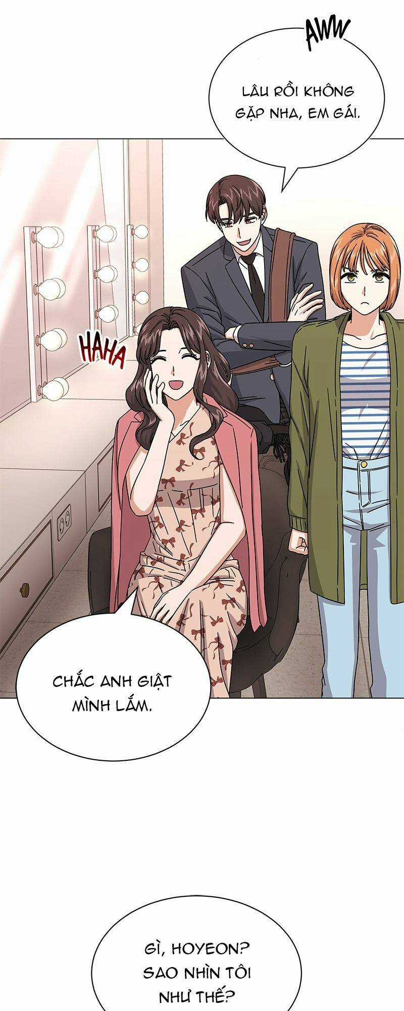 Trợ Lí Siêu Sao - Chapter 29 - Trang 41